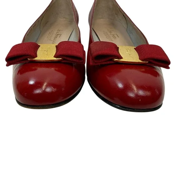 Shoes - Picture 8 of 10